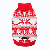 Winter Wonderland Dog Sweater||size:S,M,L,XL,2XL,3XL,4XL