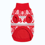 Winter Wonderland Dog Sweater||size:S,M,L,XL,2XL,3XL,4XL
