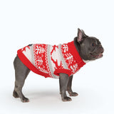 Winter Wonderland Dog Sweater||size:S,M,L,XL,2XL,3XL,4XL