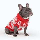 Winter Wonderland Dog Sweater||size:S,M,L,XL,2XL,3XL,4XL