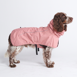 Dog Raincoat - Pink||size:XL