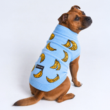 Banana Dog Sweater||size:4XL