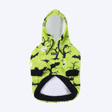 Halloween Neon Hoodie