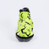 Halloween Neon Hoodie