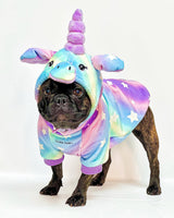 Halloween Unicorn Hoodie||size:L,XL