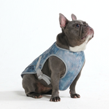 Ice Blue Cooling Vest||size:L,XL,2XL