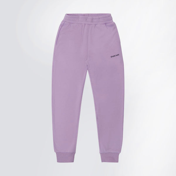 Pantalon de Jogging Essentiel - Violet Orchidée