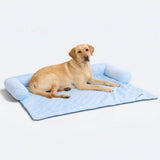 Hearts Blue||size:2XL