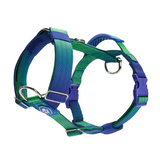 Pettorina per cani Comfort Control No-Pull - Lime Wave
