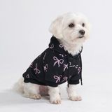 Coquette Hoodie||size:M