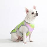 Neon Purple Cooling Vest||size:S,M