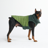 Green PuffShield Jacket||size:S,M,L,XL,2XL,3XL,4XL