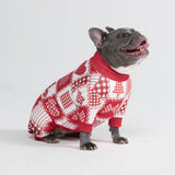 Festive Patchwork PJ