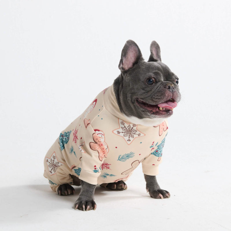 Frosty Night PJ