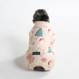 Frosty Night PJ