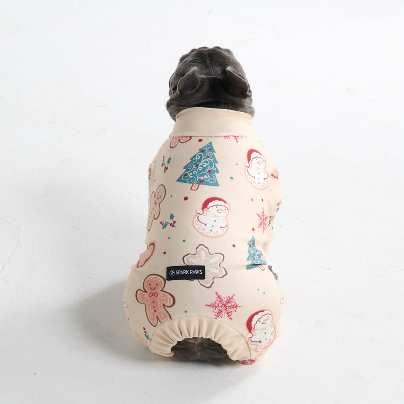Frosty Night PJ