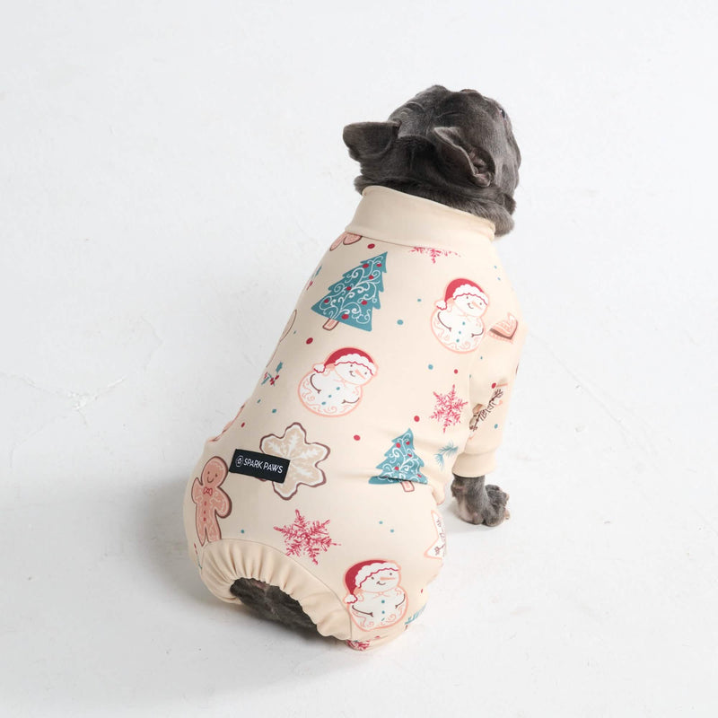 Frosty Night PJ