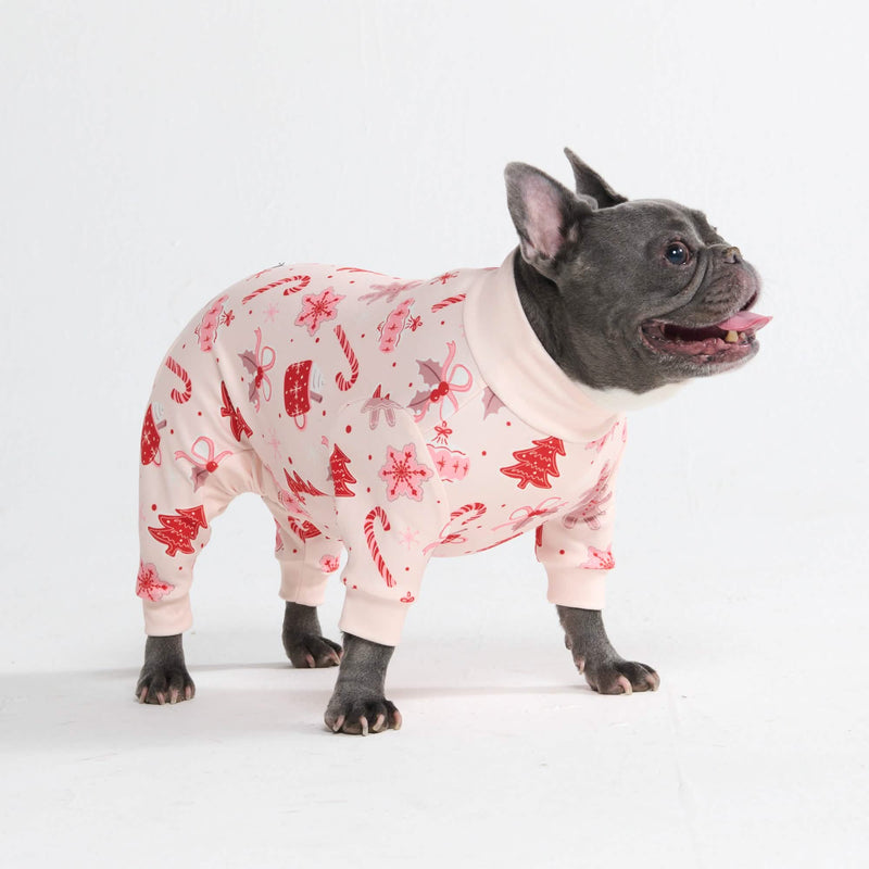 Candy Cane PJ