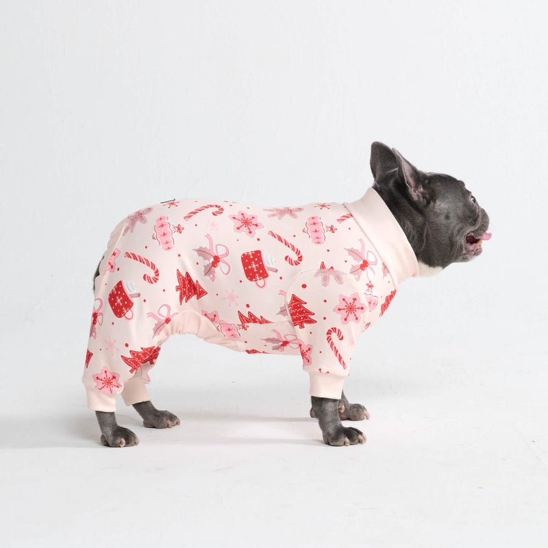 Candy Cane PJ