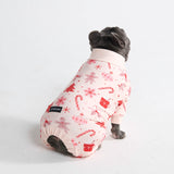 Candy Cane PJ
