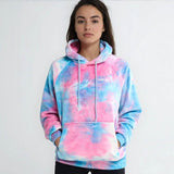 Maglione in Velluto per Umani - Cono di Neve