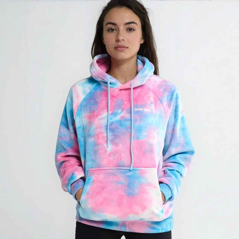 Maglione in Velluto per Umani - Cono di Neve