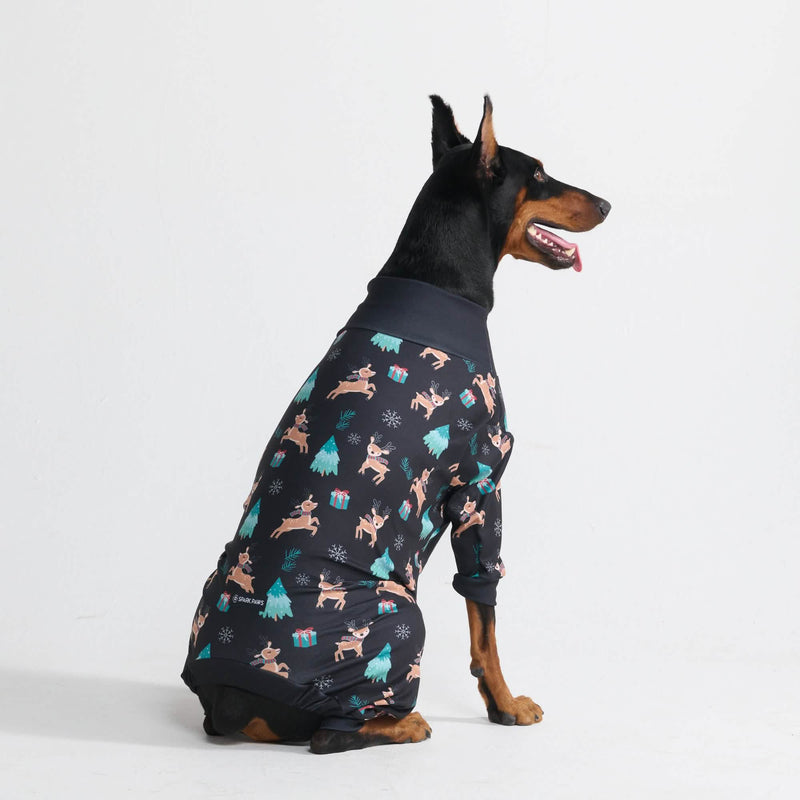Reindeers PJ