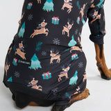 Reindeers PJ