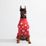 Red Cheer PJ