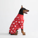 Red Cheer PJ