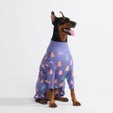 Candy Trees PJ