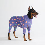 Candy Trees PJ