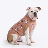 Santa Rudolph Sweater||size:4XL