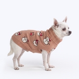 Santa Rudolph Sweater||size:S