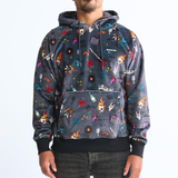 Rock and Roll Hoodie