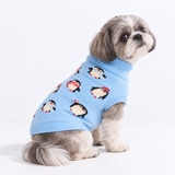 Penguin Sweater||size:L