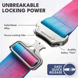 Collar táctico para perros - Cono de nieve