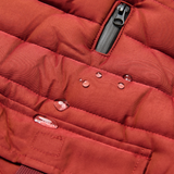 Crimson Warmshield Jacket||size:S,M,L,XL,2XL,3XL,4XL