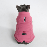 Dusty Pink Warmshield Jacket||size:S,M,L,XL,2XL,3XL,4XL