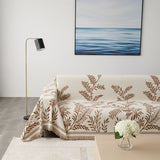 Willow Beige Couch Cover