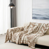 Willow Beige Couch Cover