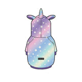 Halloween Unicorn Hoodie
