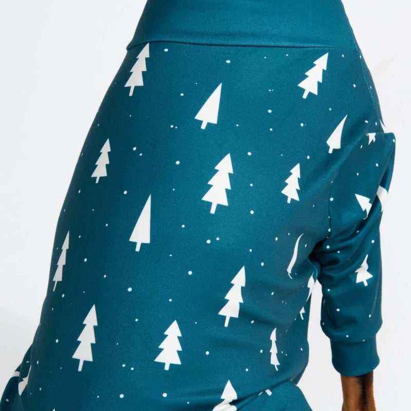 Frosty Pines PJ