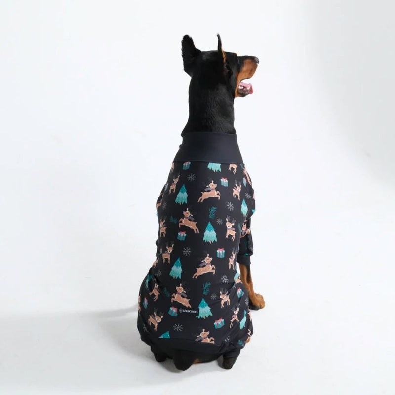 Reindeers PJ