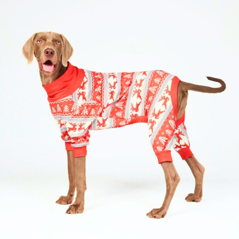 Winter Wonderland PJ