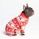 Winter Wonderland PJ