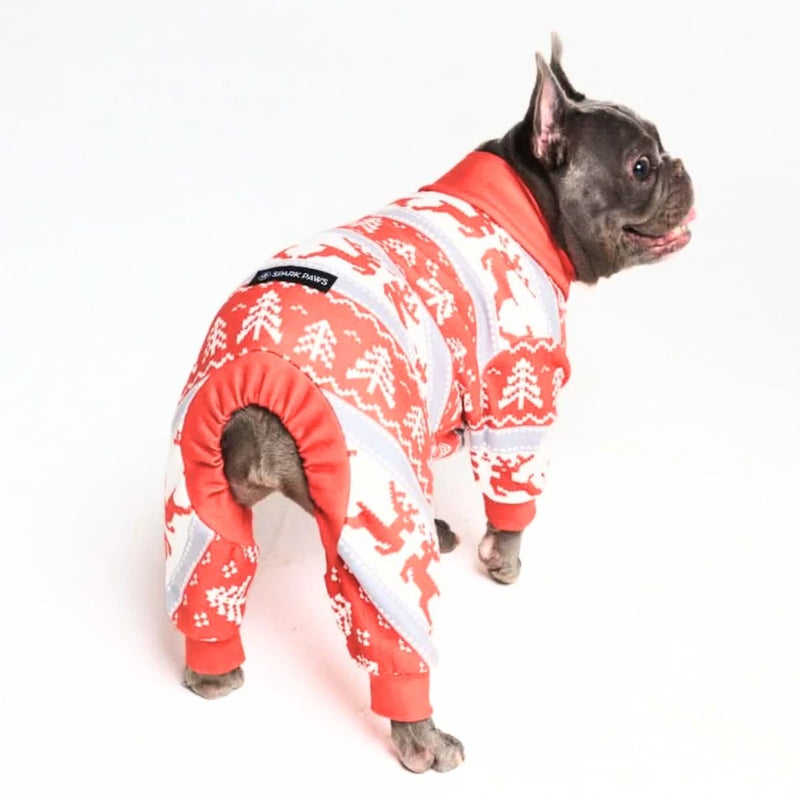 Winter Wonderland PJ