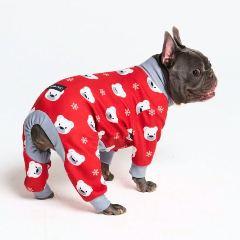Polar Bear PJ