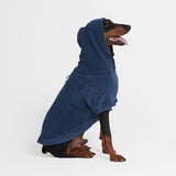 CozyFlex Utility Dog Hoodie - Blue