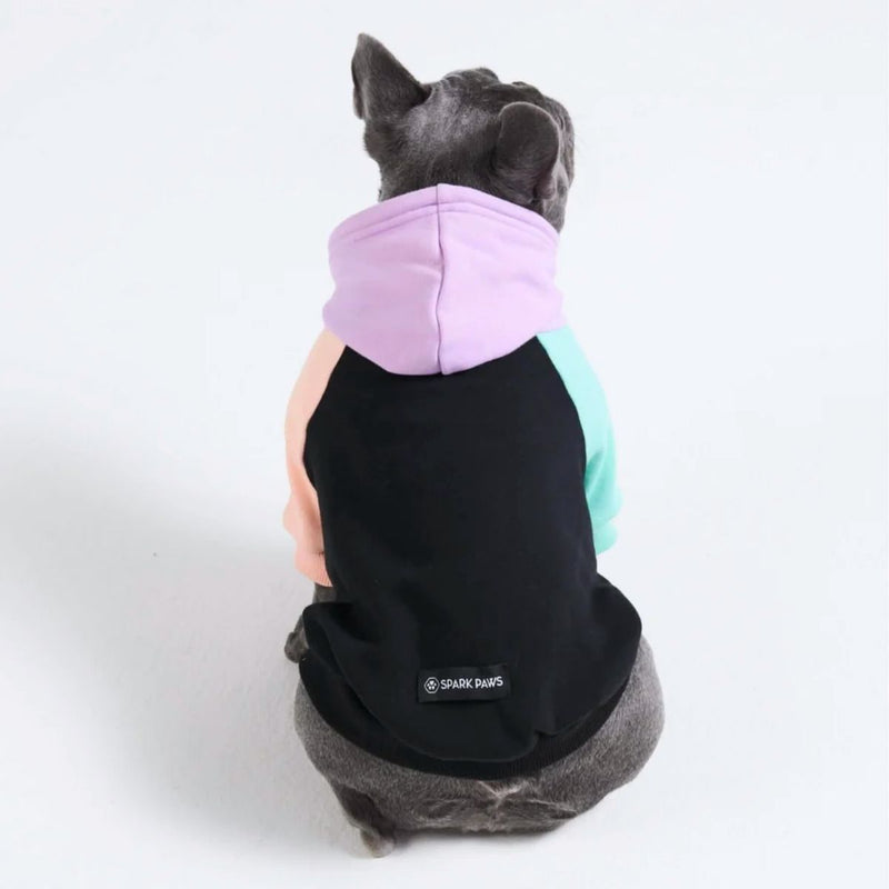Maglione per Cani - Cyberpunk